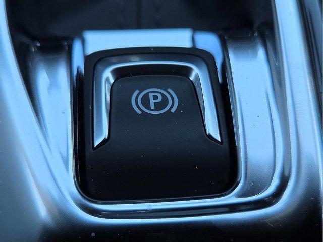 new 2026 Chevrolet Trax car, priced at $25,841