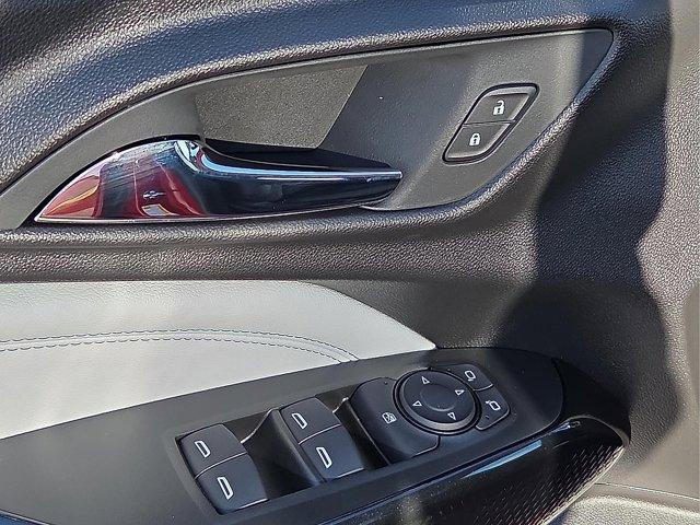 new 2026 Chevrolet Trax car, priced at $25,841