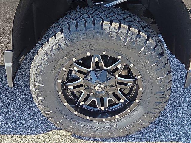 new 2026 Chevrolet Silverado 1500 car, priced at $61,000