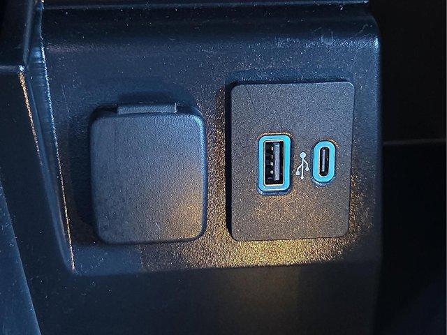 used 2024 Ford Explorer car, priced at $27,500