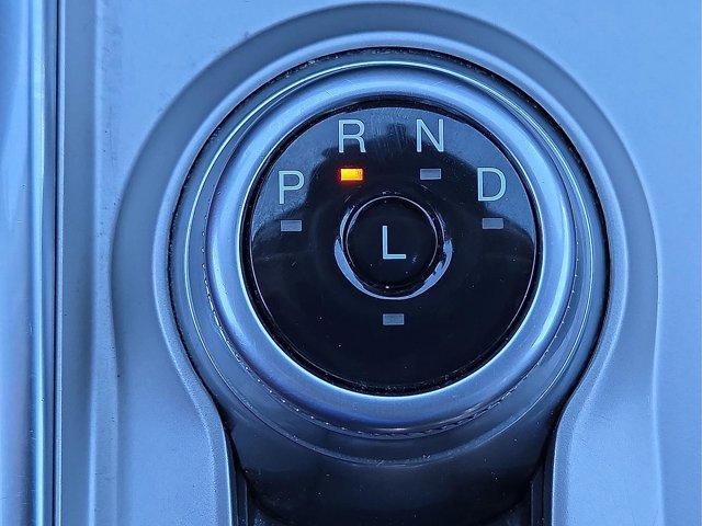 used 2024 Ford Explorer car, priced at $27,500