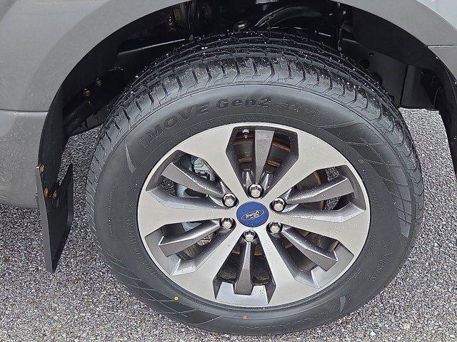 used 2019 Ford F-150 car, priced at $25,670