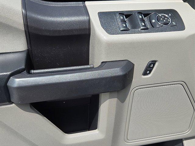 used 2019 Ford F-150 car, priced at $25,670