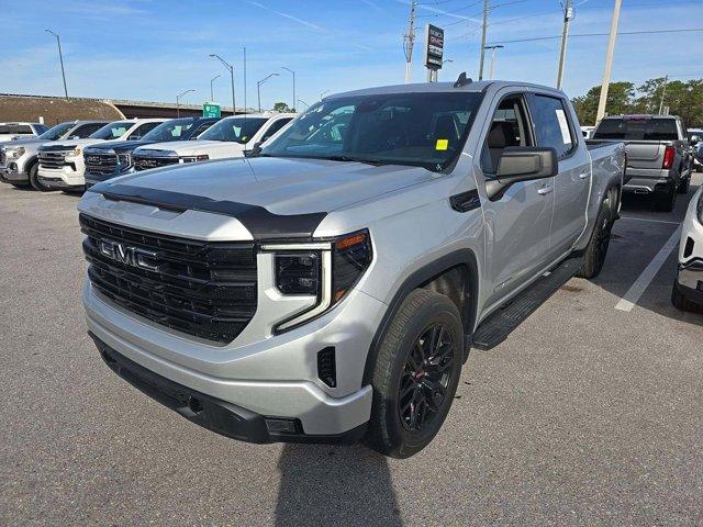 used 2022 GMC Sierra 1500 car, priced at $37,491