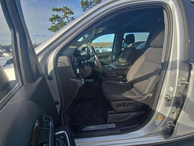 used 2022 GMC Sierra 1500 car, priced at $37,491