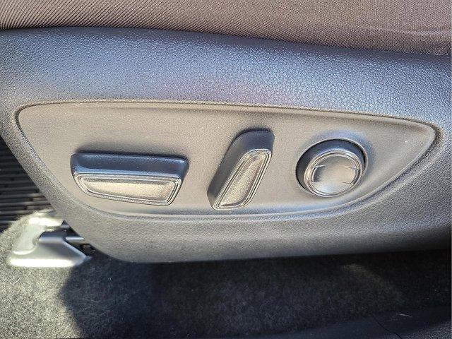 used 2024 Toyota RAV4 car, priced at $25,521