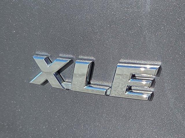 used 2024 Toyota RAV4 car, priced at $25,000