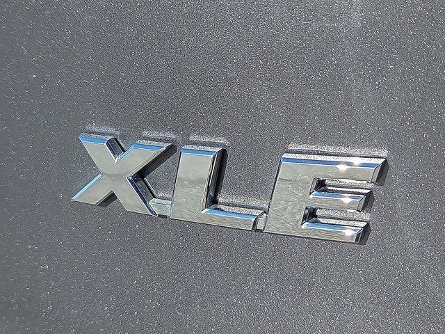 used 2024 Toyota RAV4 car, priced at $25,521