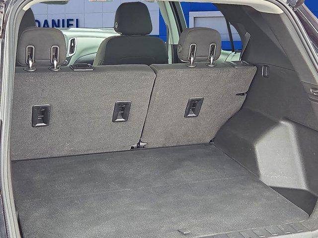 used 2020 Chevrolet Equinox car, priced at $18,500