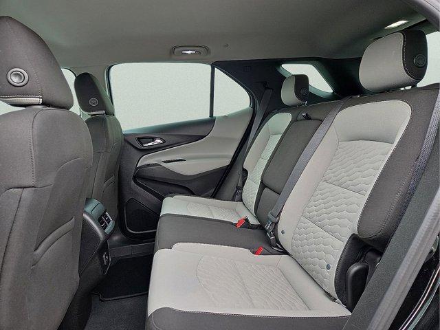 used 2020 Chevrolet Equinox car, priced at $18,500