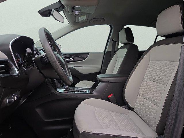 used 2020 Chevrolet Equinox car, priced at $18,500