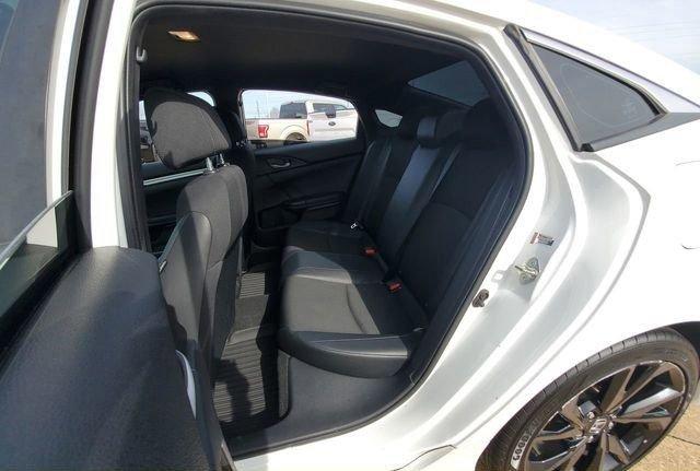 used 2020 Honda Civic car, priced at $20,983