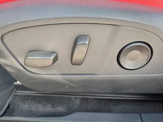 new 2026 Chevrolet Blazer EV car, priced at $62,860