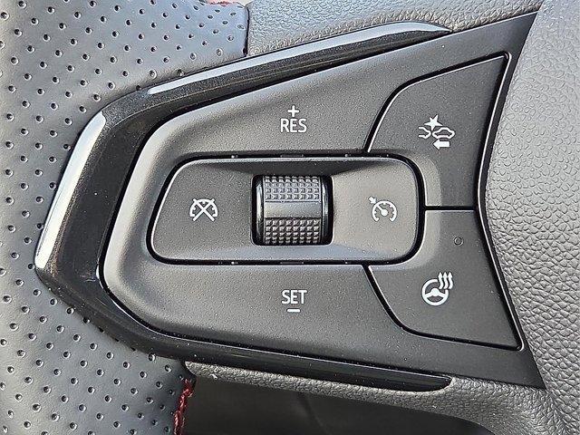 new 2026 Chevrolet Trax car, priced at $27,925