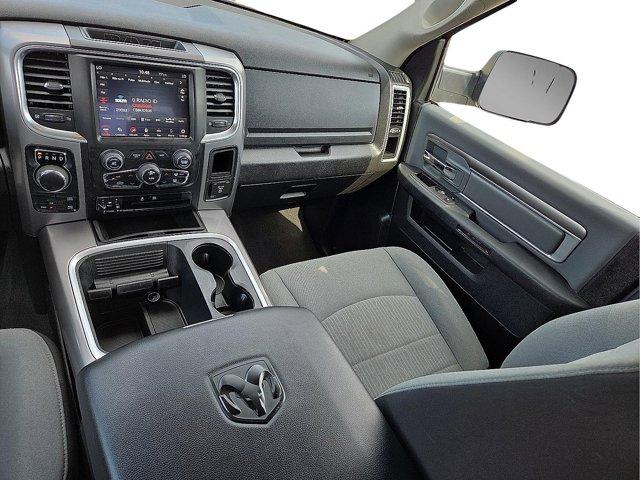 used 2023 Ram 1500 car, priced at $28,000