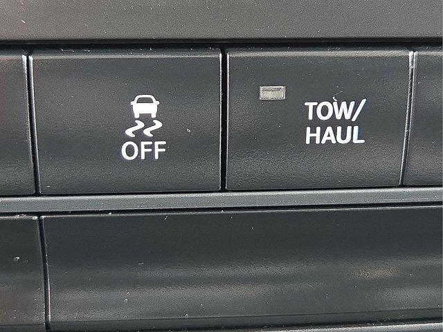 used 2023 Ram 1500 car, priced at $26,400