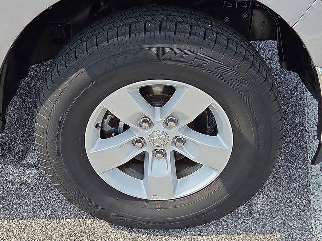 used 2023 Ram 1500 car, priced at $28,000