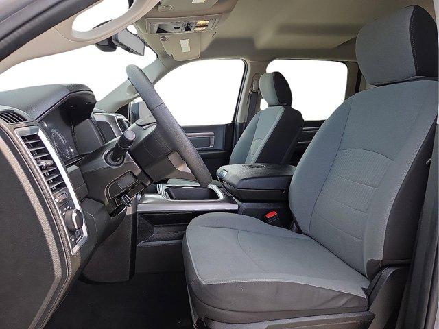 used 2023 Ram 1500 car, priced at $26,400