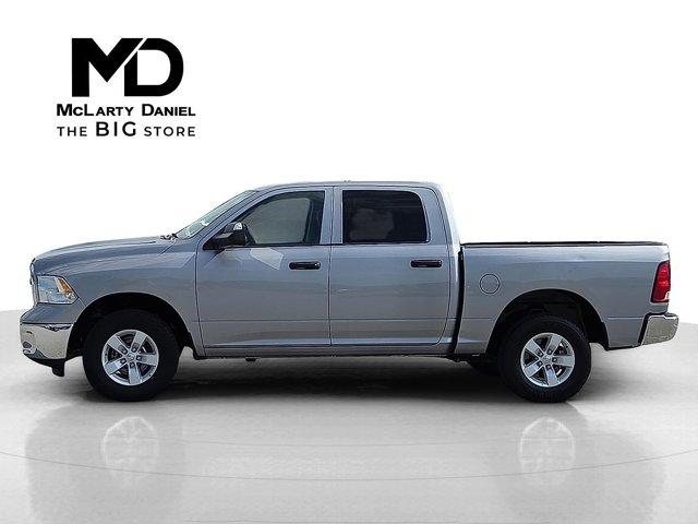 used 2023 Ram 1500 car, priced at $26,400