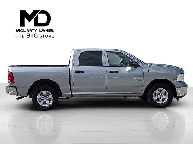 used 2023 Ram 1500 car, priced at $26,400