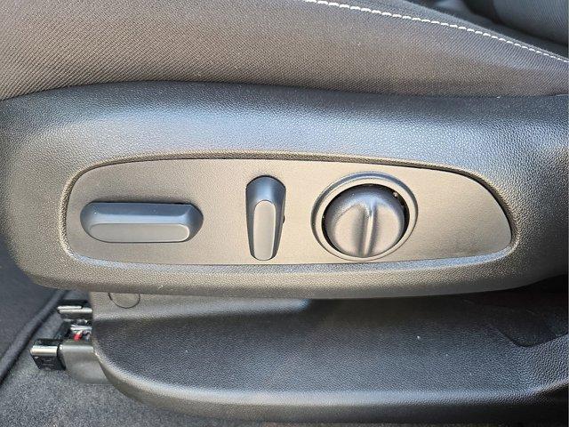 used 2025 Chevrolet Blazer car, priced at $28,544