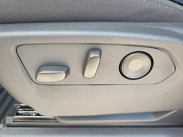 new 2026 Chevrolet Silverado 1500 car, priced at $40,089