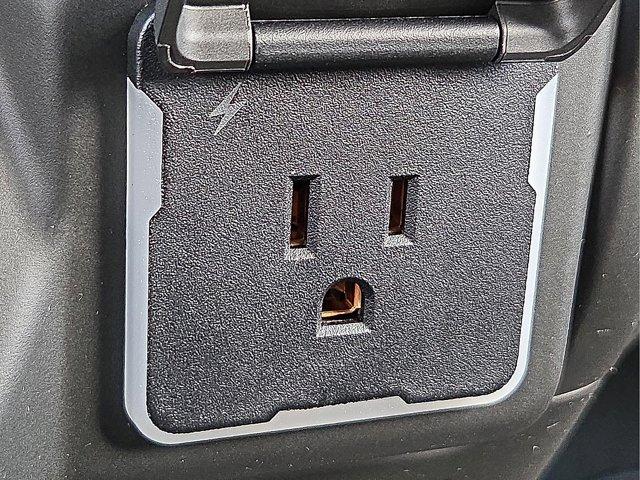 new 2026 Chevrolet Silverado 1500 car, priced at $40,089