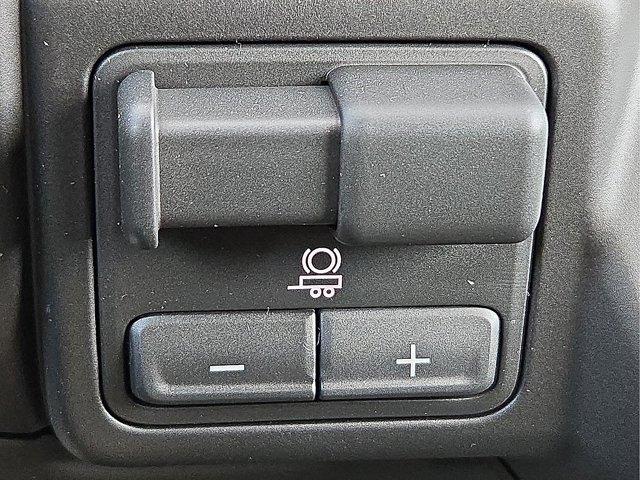 new 2026 Chevrolet Silverado 1500 car, priced at $40,089