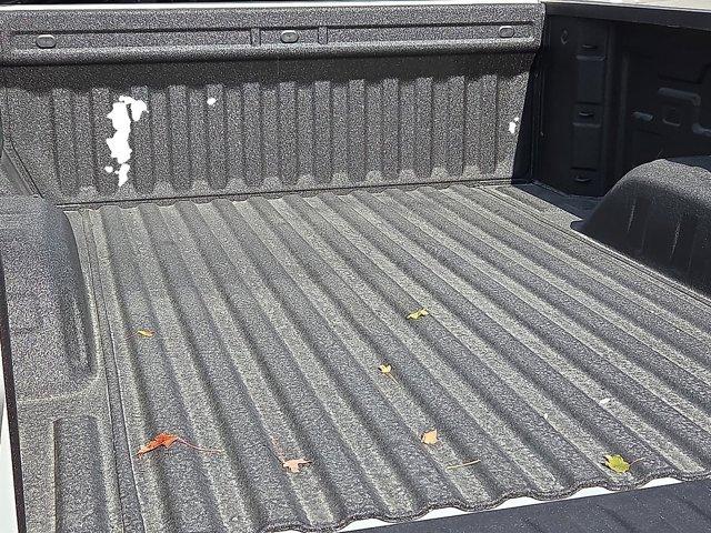 new 2026 Chevrolet Silverado 1500 car, priced at $40,089