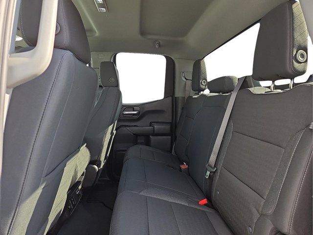 new 2026 Chevrolet Silverado 1500 car, priced at $40,089