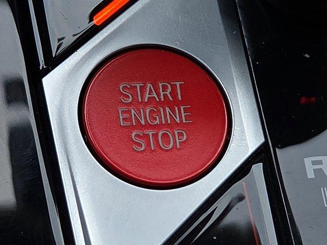 used 2023 BMW X4 M car, priced at $59,278