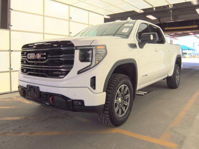 used 2025 GMC Sierra 1500 car, priced at $59,840