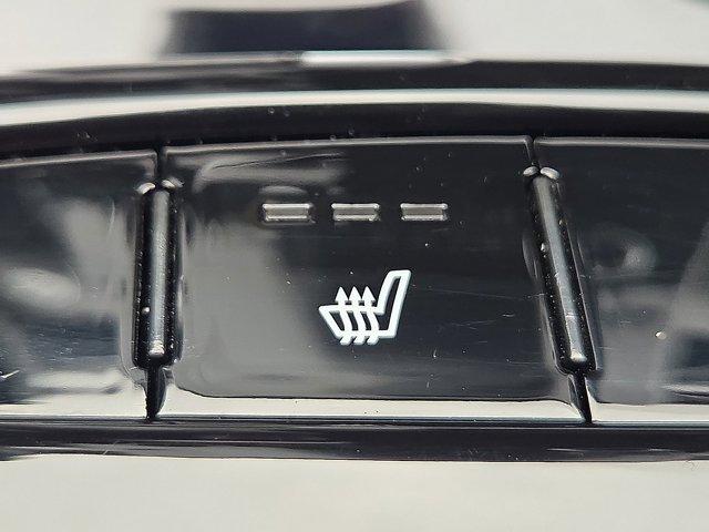 used 2023 Hyundai Tucson car, priced at $22,000