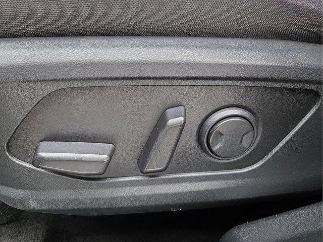 used 2023 Hyundai Tucson car, priced at $22,000