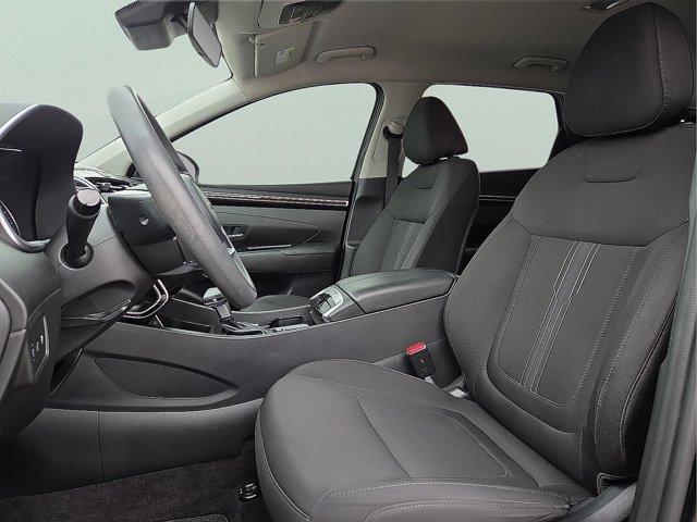 used 2023 Hyundai Tucson car, priced at $22,000