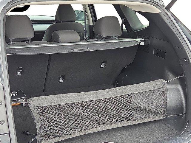 used 2023 Hyundai Tucson car, priced at $22,000