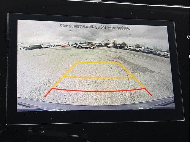 used 2023 Hyundai Tucson car, priced at $22,000