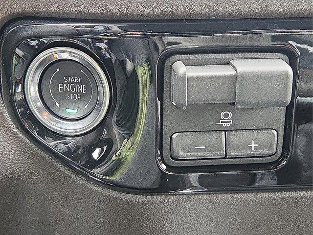 new 2026 Chevrolet Silverado 1500 car, priced at $60,556