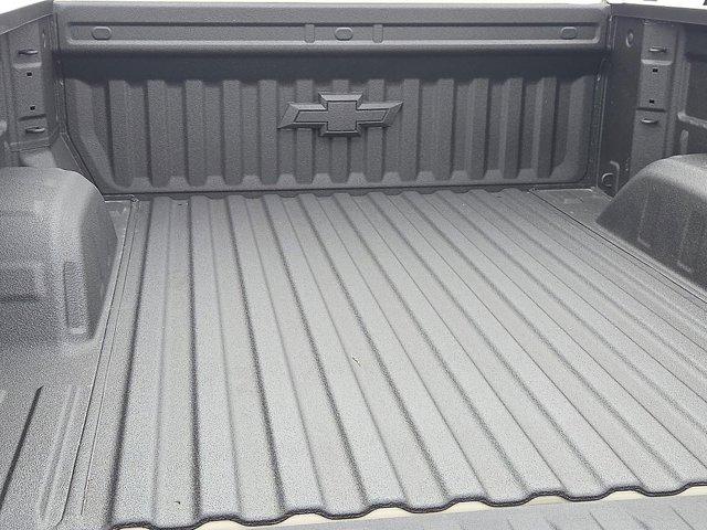 new 2026 Chevrolet Silverado 1500 car, priced at $60,556