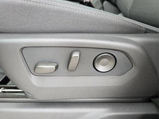 new 2026 Chevrolet Silverado 1500 car, priced at $48,496