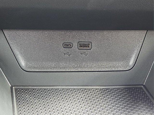 new 2026 Chevrolet Equinox car, priced at $37,985