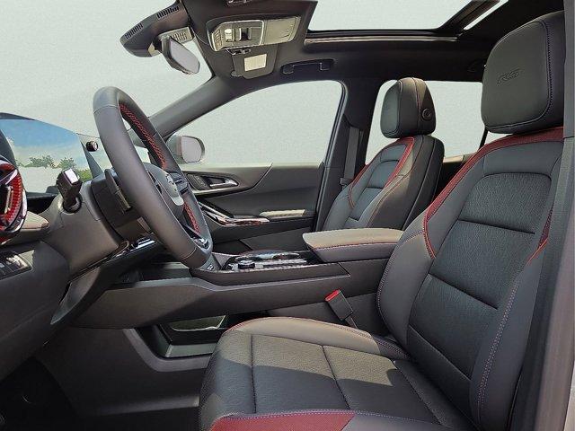 new 2026 Chevrolet Equinox car, priced at $38,485