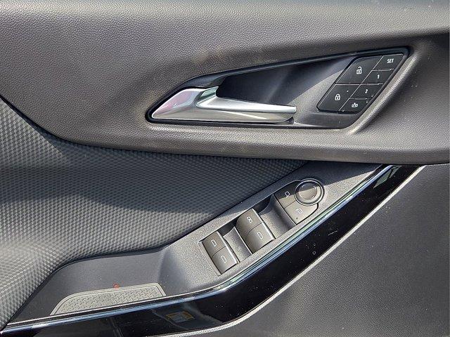 new 2026 Chevrolet Equinox car, priced at $38,485