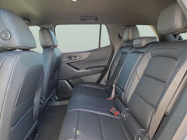 new 2026 Chevrolet Equinox car, priced at $31,035