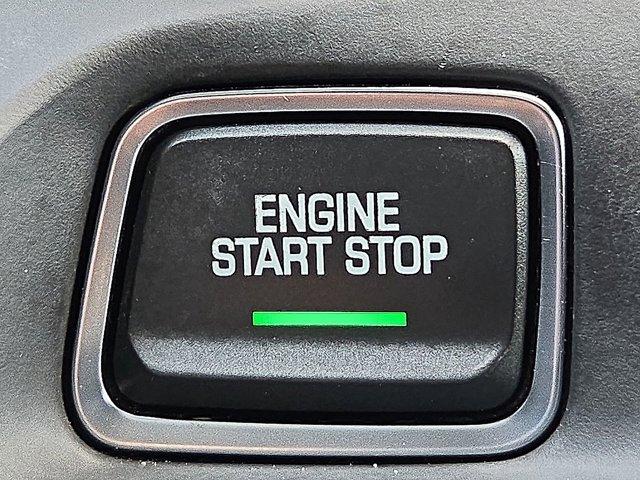 used 2021 Chevrolet Camaro car, priced at $35,585