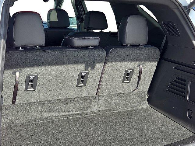 new 2026 Chevrolet Traverse car, priced at $44,270