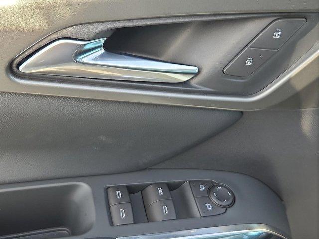 new 2026 Chevrolet Traverse car, priced at $44,270