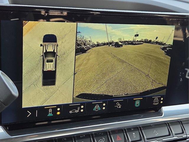 new 2026 Chevrolet Silverado 2500 car, priced at $75,935