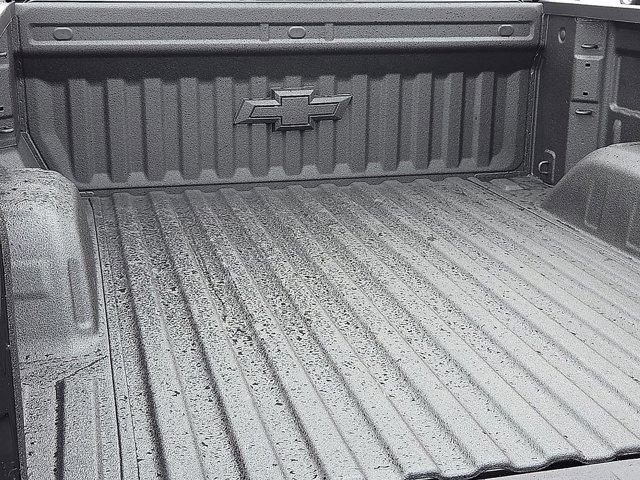 new 2026 Chevrolet Silverado 1500 car, priced at $57,235