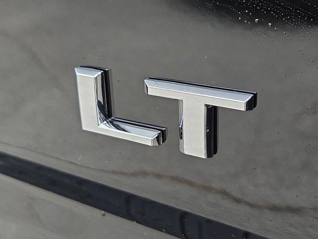 new 2026 Chevrolet Silverado 1500 car, priced at $57,235